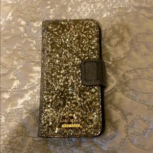 iPhone 8 kate spade ♠️ cover